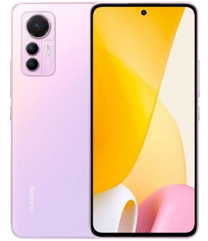 Xiaomi 12 Lite 7