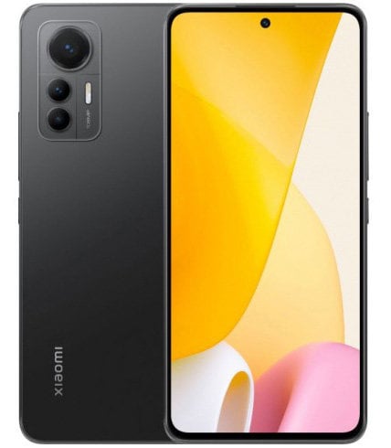 Xiaomi 12 Lite 8