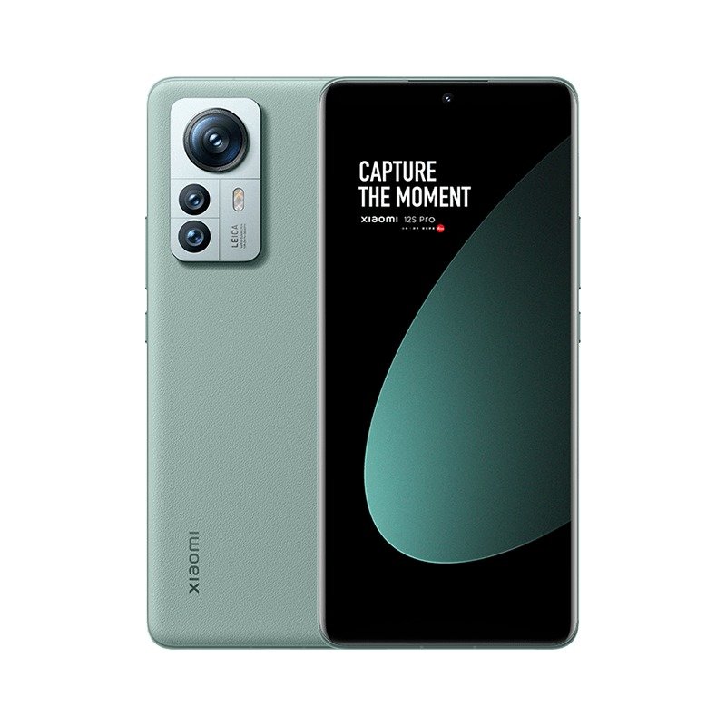 Xiaomi 12S Pro 6