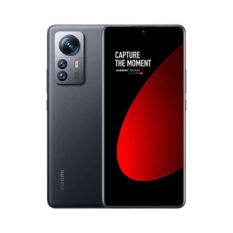Xiaomi 12S Pro 7