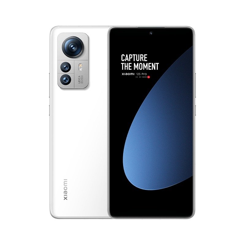 Xiaomi 12S Pro 8