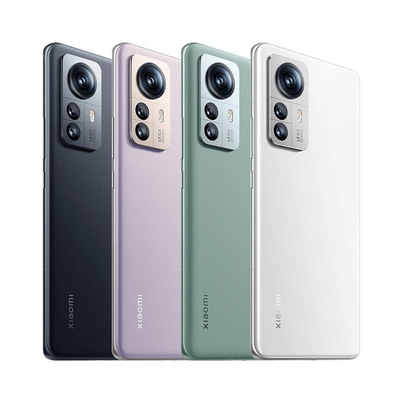 Xiaomi 12S Pro 9