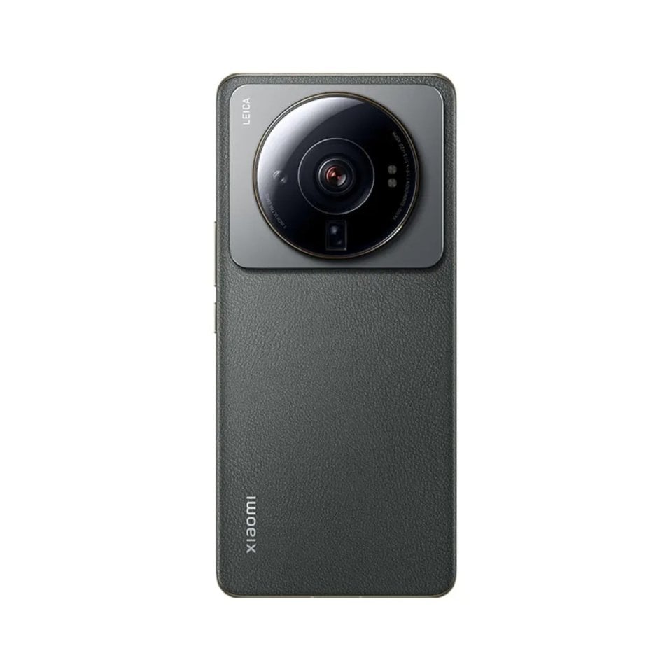 Xiaomi 12S Ultra 10
