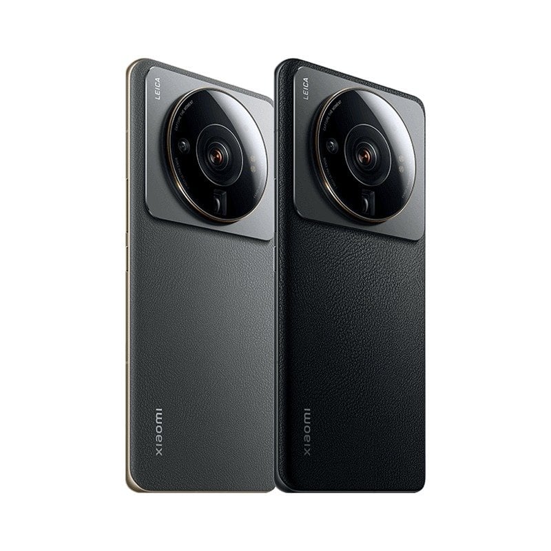 Xiaomi 12S Ultra 2