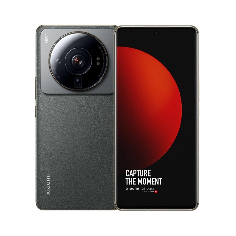 Xiaomi 12S Ultra 3