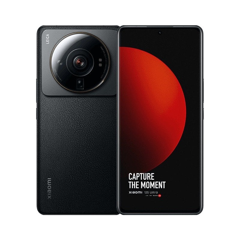Xiaomi 12S Ultra 4