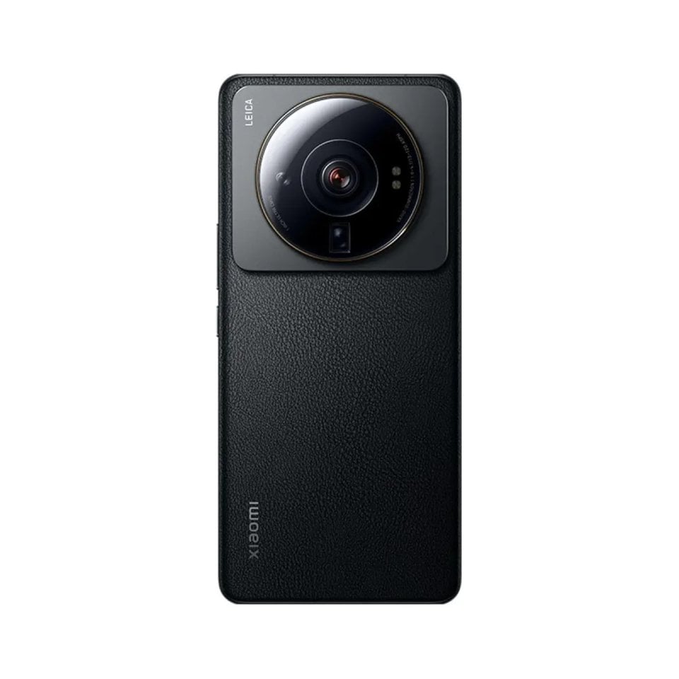 Xiaomi 12S Ultra 9