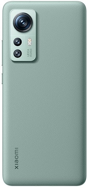 Xiaomi 12S 10