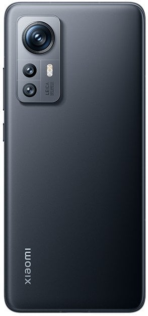 Xiaomi 12S 11