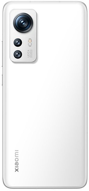 Xiaomi 12S 12