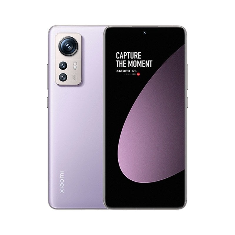 Xiaomi 12S 13