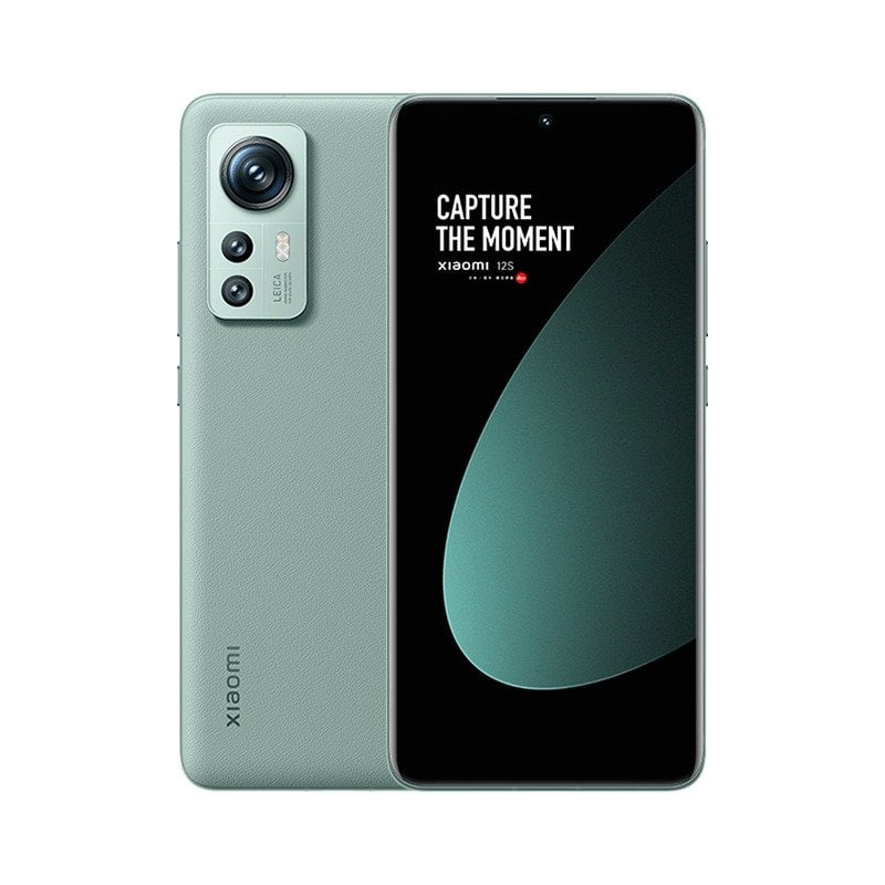 Xiaomi 12S 14