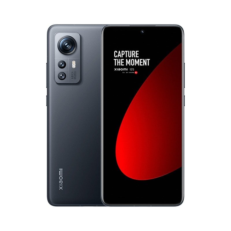 Xiaomi 12S 2