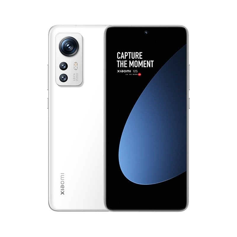 Xiaomi 12S 3