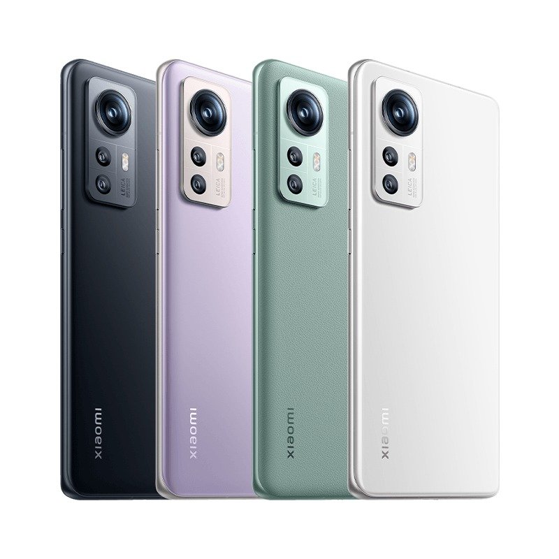 Xiaomi 12S 4