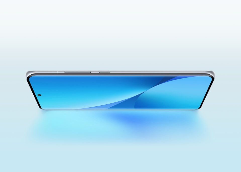 Xiaomi 12S 8