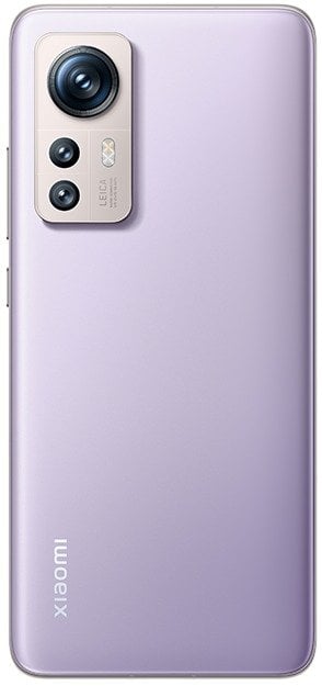 Xiaomi 12S 9