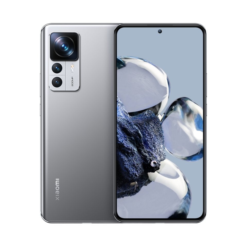 Xiaomi 12T Pro 10