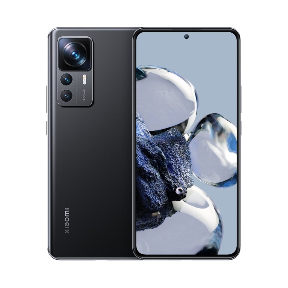 Xiaomi 12T Pro 11