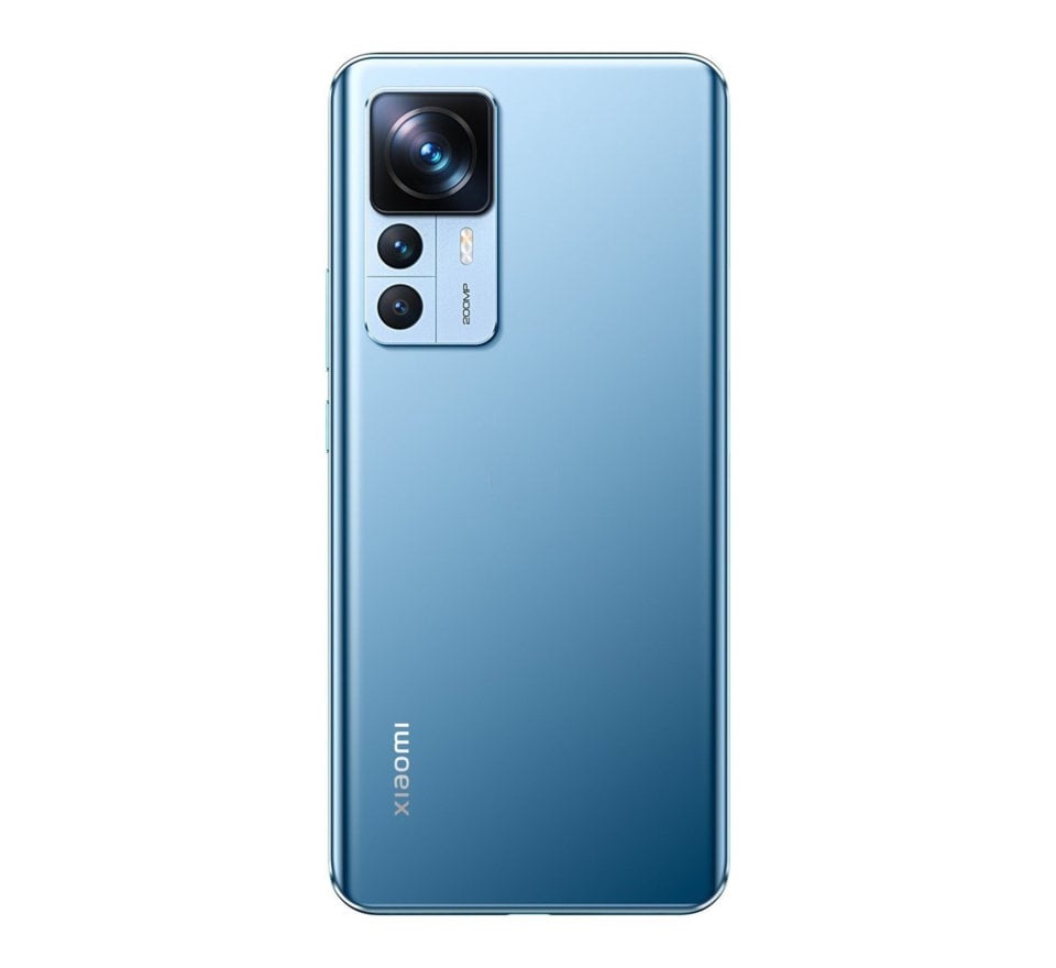 Xiaomi 12T Pro 2