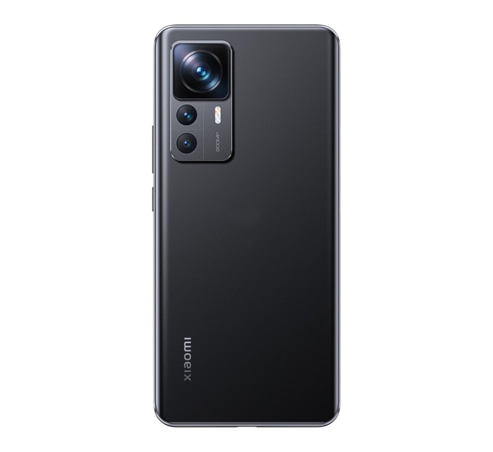 Xiaomi 12T Pro 3