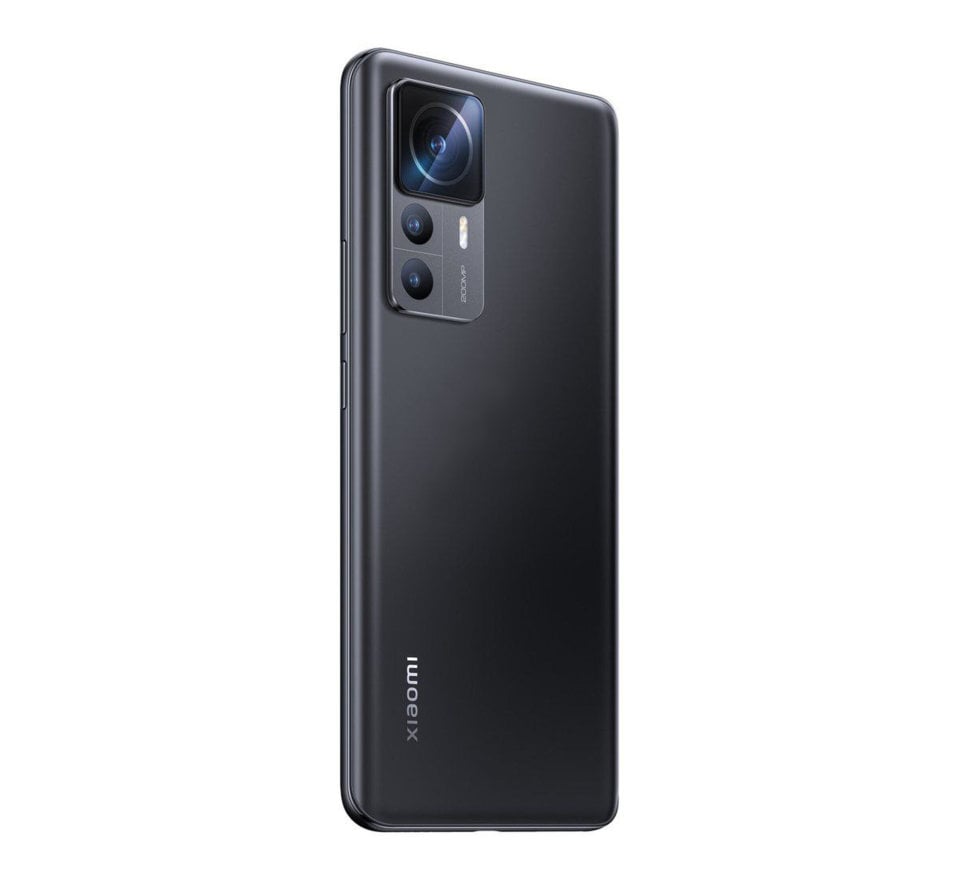 Xiaomi 12T Pro 6