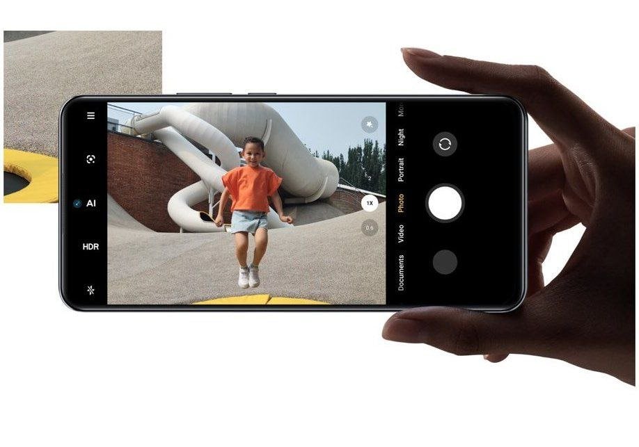 Xiaomi 12T 10