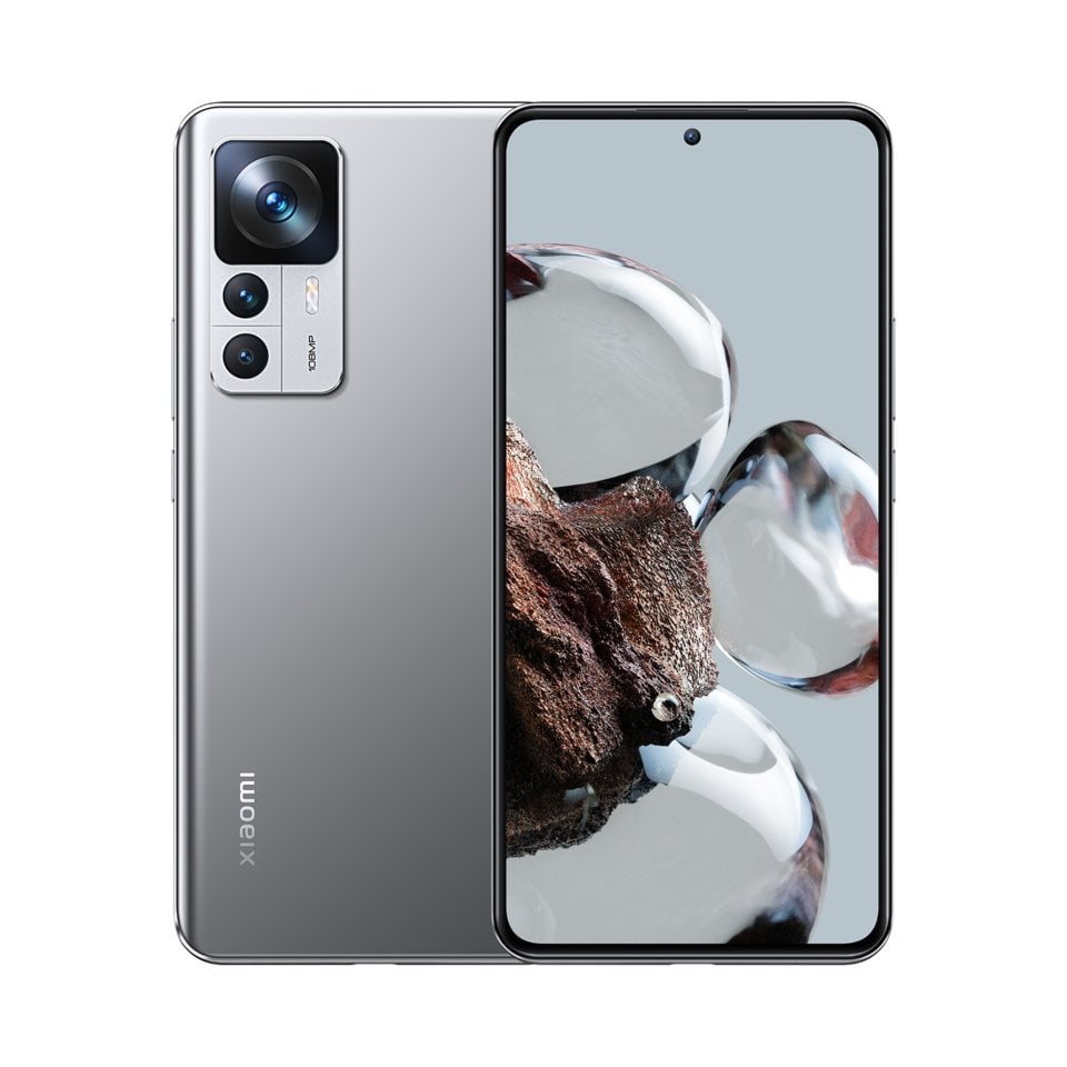 Xiaomi 12T 13