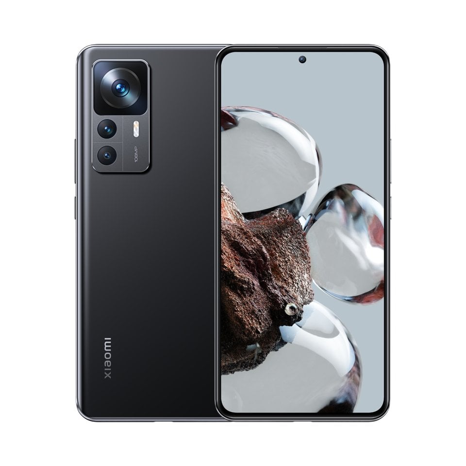 Xiaomi 12T 14