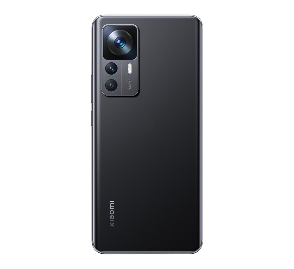 Xiaomi 12T 2