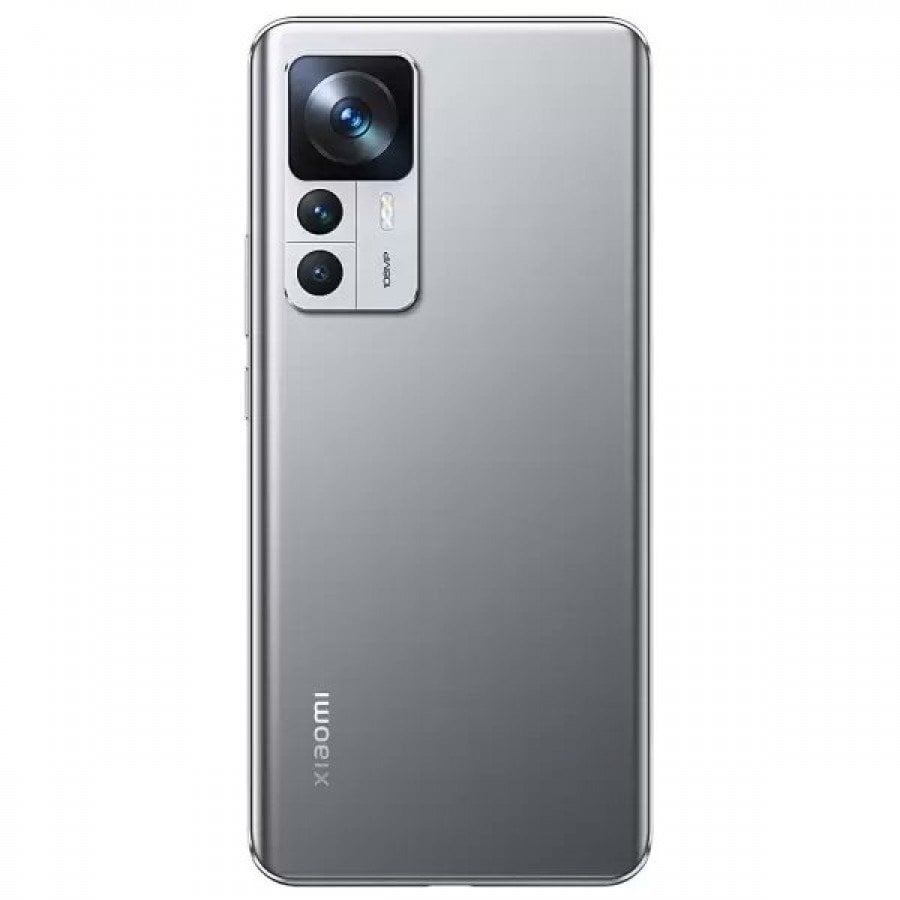 Xiaomi 12T 7