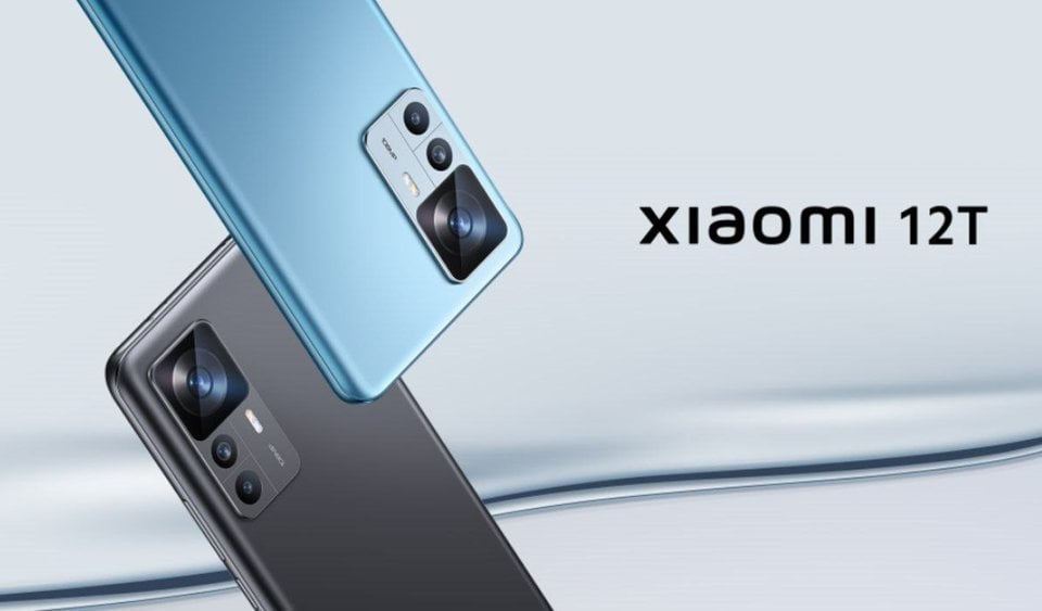 Xiaomi 12T 9