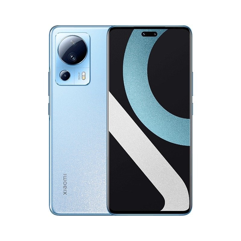 Xiaomi 13 Lite