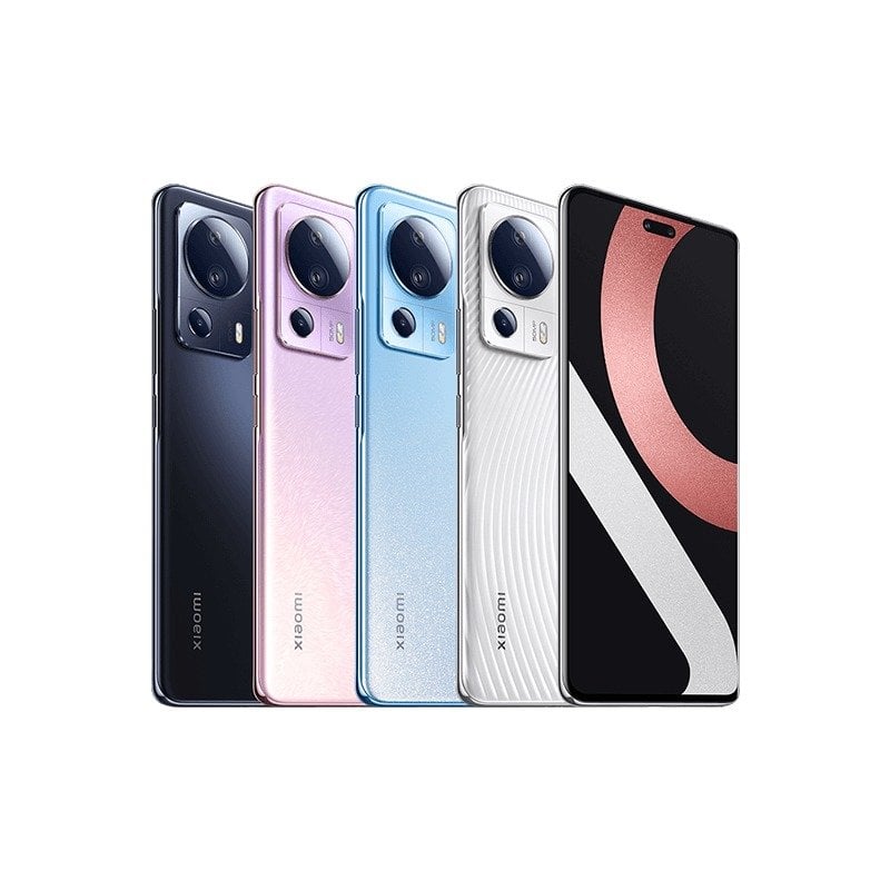Xiaomi 13 Lite 3