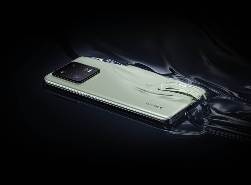 Xiaomi 13 Pro 4