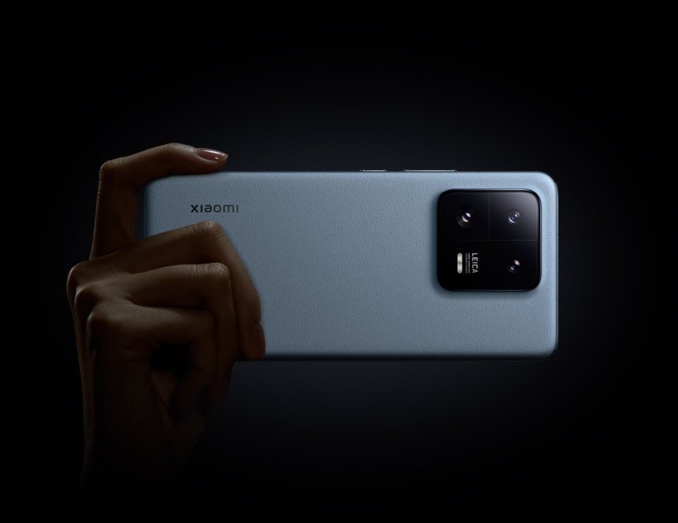 Xiaomi 13 Pro 5