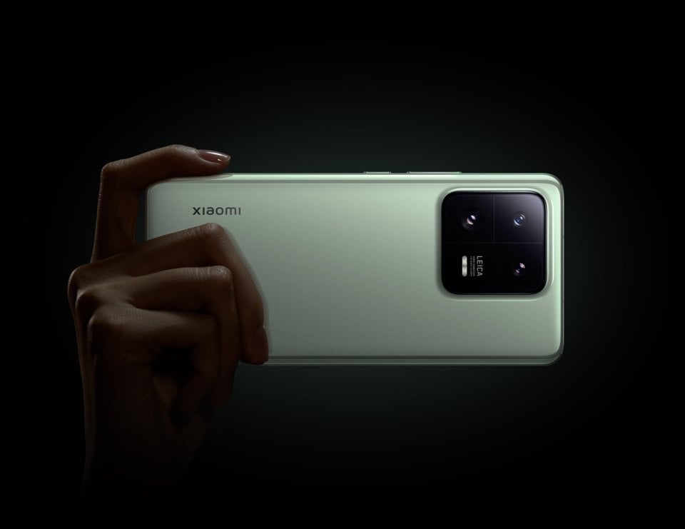 Xiaomi 13 Pro 6