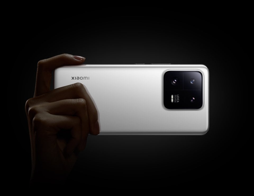 Xiaomi 13 Pro 7