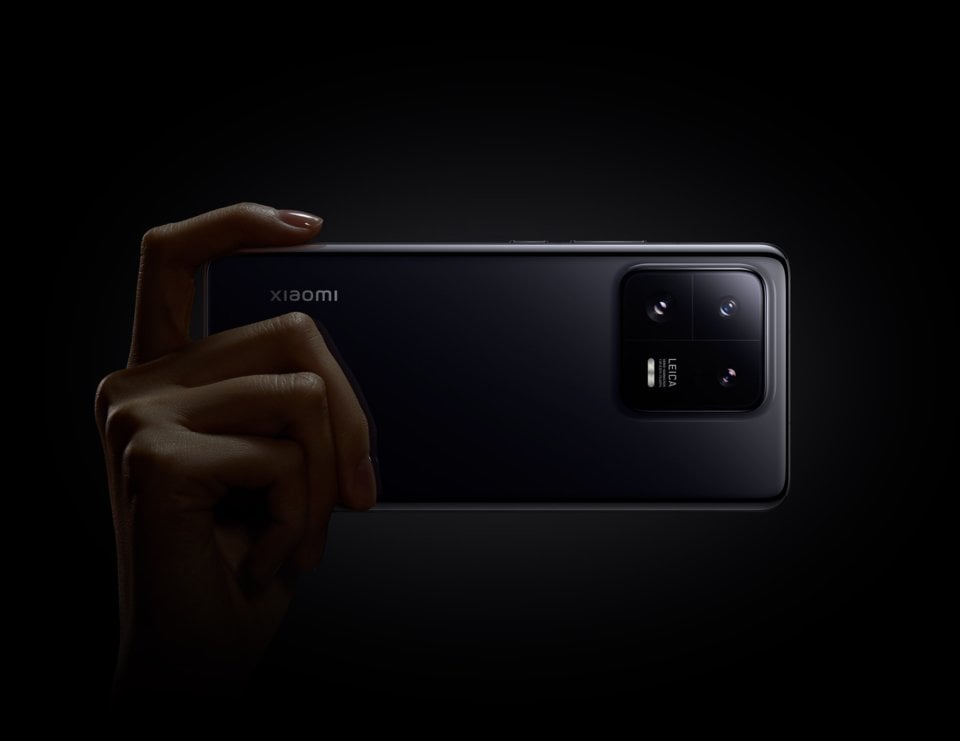 Xiaomi 13 Pro 8