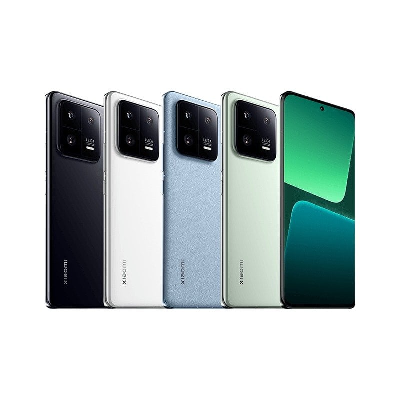Xiaomi 13 Pro 9