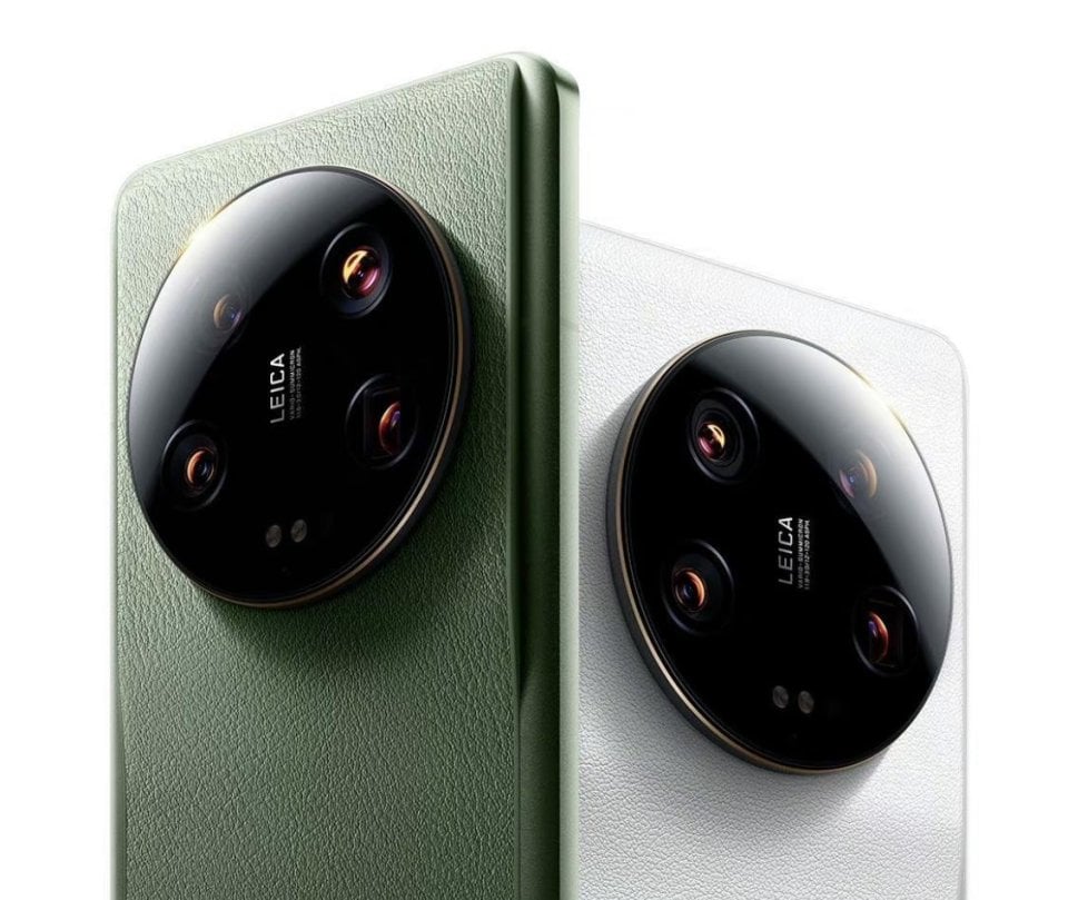 Xiaomi 13 Ultra