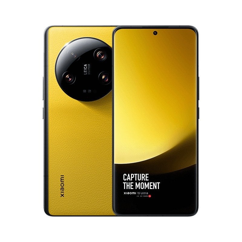 Xiaomi 13 Ultra 11