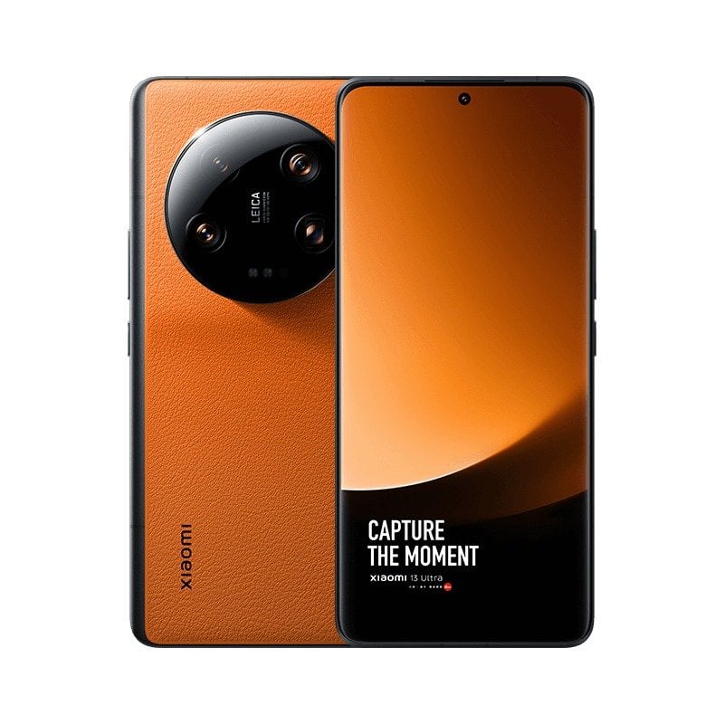 Xiaomi 13 Ultra 12