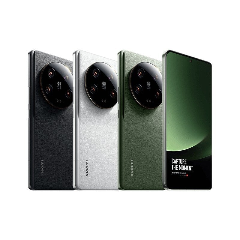 Xiaomi 13 Ultra 5