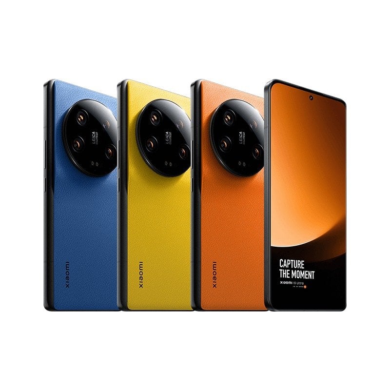Xiaomi 13 Ultra 7