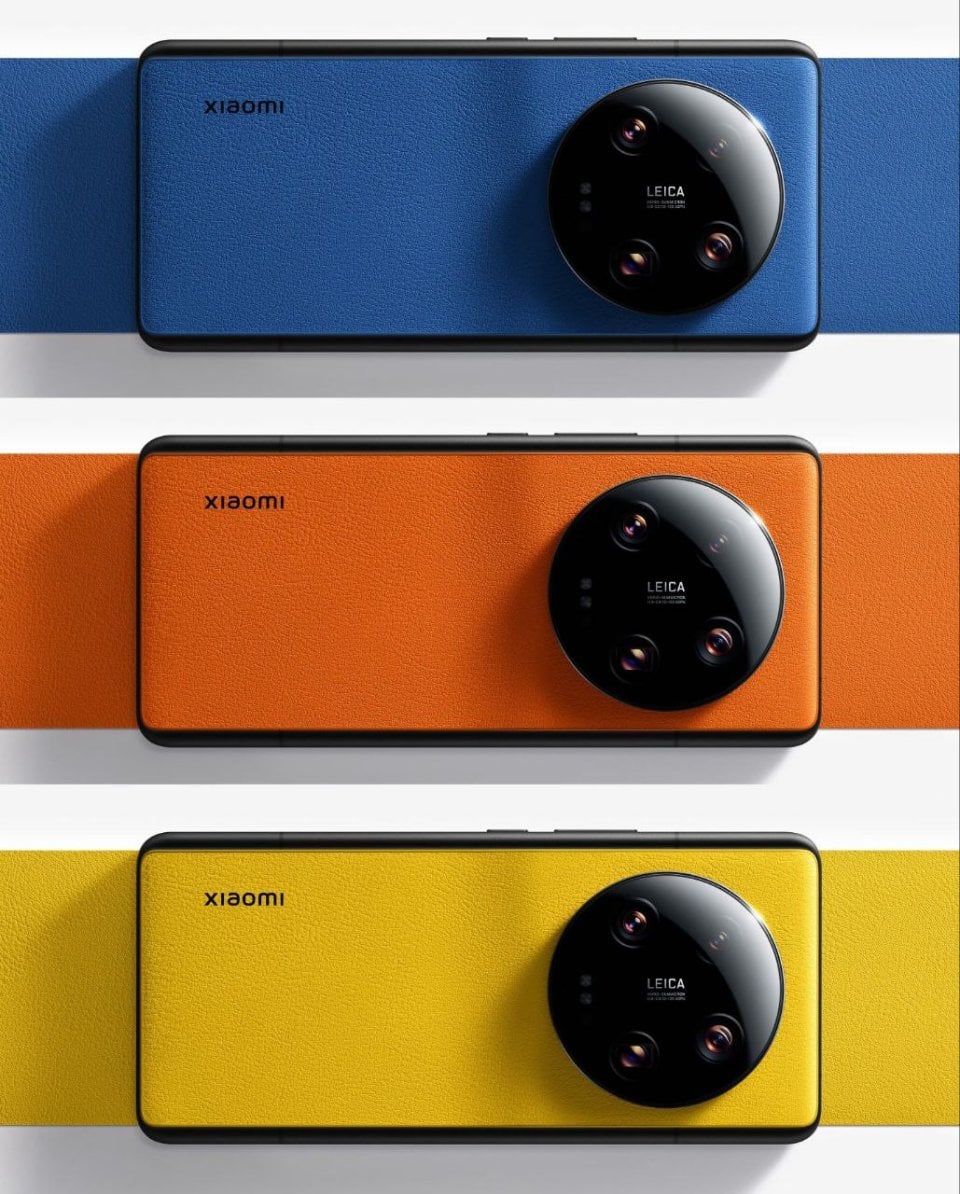 Xiaomi 13 Ultra 8