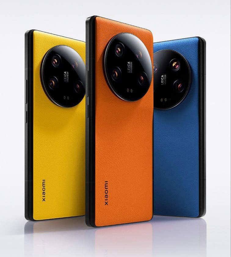 Xiaomi 13 Ultra 9