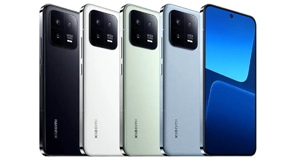 Xiaomi 13 2