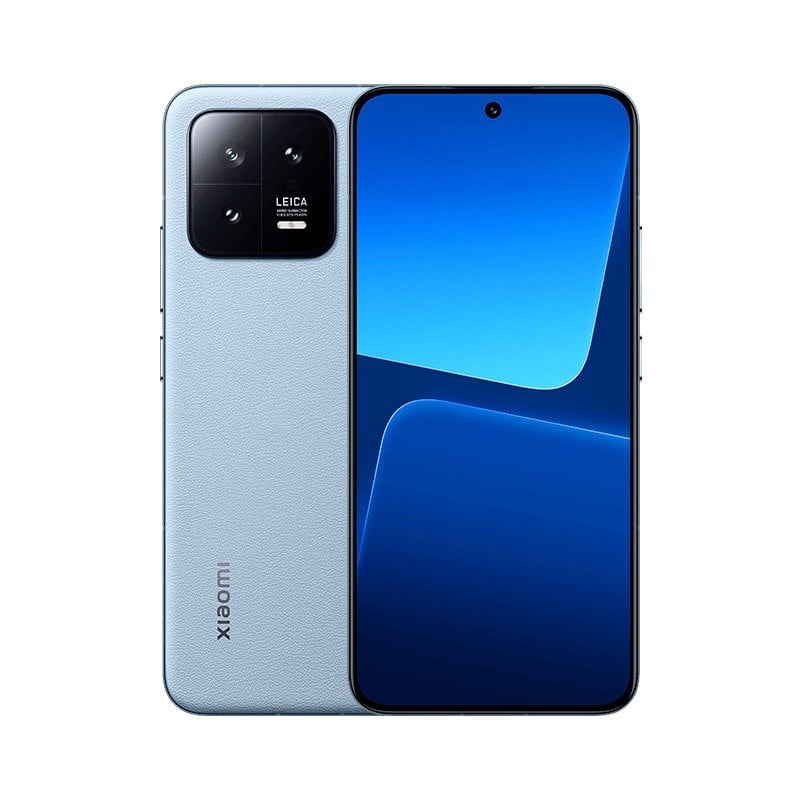 Xiaomi 13 4