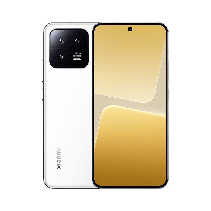 Xiaomi 13 7